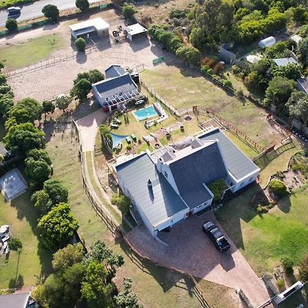 Vinistrella Villa Cape Town Ngoại thất bức ảnh
