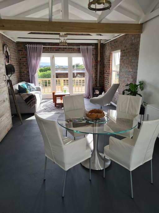 Vinistrella Villa Cape Town Ngoại thất bức ảnh