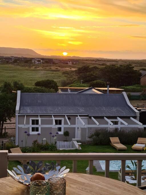 Vinistrella Villa Cape Town Ngoại thất bức ảnh
