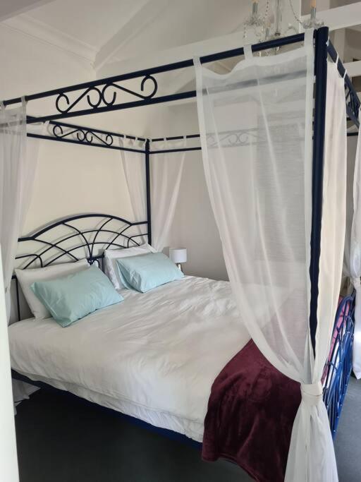 Vinistrella Villa Cape Town Ngoại thất bức ảnh